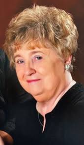 Mariann Fisher Obituary August 13, 2019