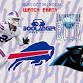 Buffalo Bills vs. Carolina Panthers Watch Party event image