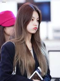 Watch popular content from the following creators: 30 Photos Of Itzy Yeji S Perfect Side Profile That Proves Every Angle Is Her Angle Koreaboo