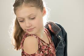 Inspiring Teens Magazine Features