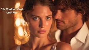 “They Said The Billionaire Could Never Feel Desire… Until The Night She  Changed Everything”