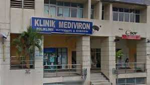 We offer the primary care services tailored for each patient's need. Klinik Mediviron Sri Petaling Klinik Mediviron Desa Sri Hartamas Kuala Lumpur X Ray Ultrasound Spirometry Audiometry Ecg Available Donowey