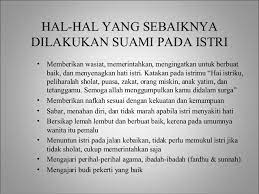Berikut 13 dosa suami terhadap istri menurut al quran. 28 Gambar Kata Suami Menyakiti Hati Istri Gambar Tulisan
