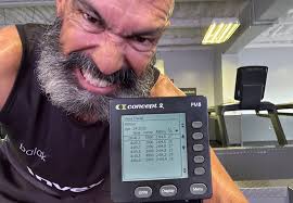 Feels like I'm making progress