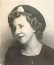 Obituary information for Myrtle Louise Gause Williamson