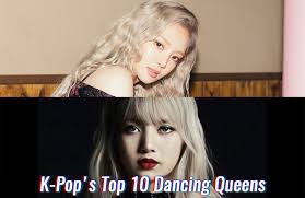 Desi dan cauta dansatoare atat din tara , cat si din america, el isi doreste ca toate cele patru fete care vor face parte din trupa sa fie din romania. 10 Cele Mai Bune Dansatoare Din K Pop K Pop Romania