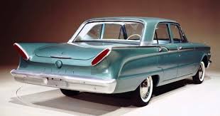 Image result for Inlet Blue 1960 Comet