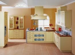 40 Best Kitchen Wall Paint Colors In Your Home Freshouz Com Modern Kitchen Interiors Kitchen Cabinet Color Schemes Kitchen Color Dark Cabinets