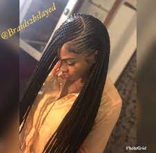 Braids Styles For Black Girls Braidedhairstyles Hair Styles Braided Hairstyles For Black Women Braided Hairstyles