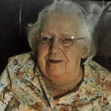 Iona M. Benz Obituary 2021
