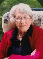 Florence Enderson Obituary