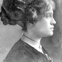 Elizabeth Lee Hazen (1888-1975) and Rachel Brown (1898-1980) (5493818989)