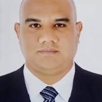 Cristhian Colfer Benavente