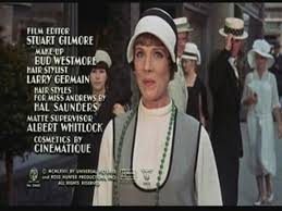 She is also an administrator of fashion buyers. Thoroughly Modern Millie 1967 Intro Video Dailymotion