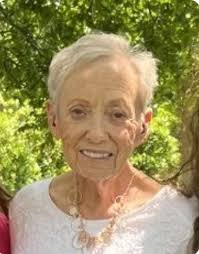 OBITUARY Anita Louise Harrell MAY 19, 1956