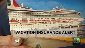 If you are planning to go on a cruise, it is a good idea to get cruise insurance. This Is Why You Should Purchase Travel Insurance For Your Next Cruise Or Foreign Trip