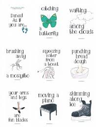 Activity Mats For Teaching Dance Free Printables Teach Dance Kids Dance Dance Life