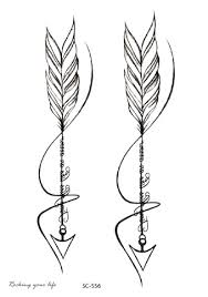 Don't forget to check out our blogs on current trends and see how your design stacks up against designs. Rocooart Sc556 Black White Arrows Tatuagem Women Waterproof Temporary Tattoo Sticker Body Art Fake Tattoo Drawing Taty For Men Tattoo Drawings Tattoo Stickerwaterproof Temporary Tattoo Sticker Aliexpress