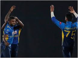 The sri lanka tour of west indies will begin on wednesday, march 3rd, and will take place at the coolidge cricket ground in antigua. Sl Vs Wi 3rd Odi Live Streaming When And Where To Watch Sri Lanka Vs West Indies Match Cricket News