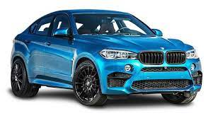 Bmw X6 Blue Car Png Image Bwm Series Bmw X6 Bmw Blue Bmw