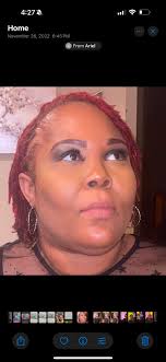 Hello, beautiful people! This month marks my four-year loc anniversary, and  I couldn't be more thrilled with this journey. I've loved every bit of the  process, and looking back, my only regret