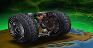 Time is up, so he's getting unlocked next patch. Igcd Net Made For Game In Twisted Metal Head On Extra Twisted Edition