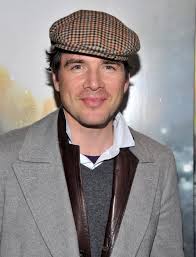 Matthew Settle