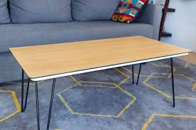 Picking the right puzzle coffee tables usually takes some insight, effort and deep aspects although it doesn't have to be a difficult job. Modern Looking Coffee Table Delaram Art Design