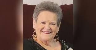 Mary Ann Gullette Obituary