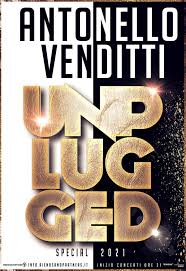 How unique is the name venditti? July 29 2021 Antonello Venditti Taormina