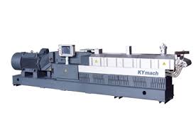 It is a top player in the world's information and communication technology industry as well as a major supplier of goods across the industrial spectrum. Twin Screw Extruder Manufacturer China Plastic Extrusion Machine Supplier Ky Machinery
