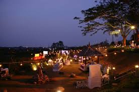 Lakers Resto Bsb City Sport Club Terhoots Semarang Cakrawala Tour Wisata