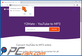 / top 5 aplicativos para baixar música no android. How To Get Rid Of Y2mate Guru Ads Virus Removal Guide Updated