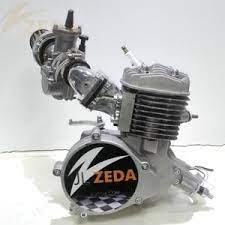 Source Petrol Bike Engine Kit 2 Stroke 49cc 50cc 60cc 66cc 70cc 80cc 100cc Engine For 2 Cycle Gas Motorized Bicy Bike Engine Kit Bicycle Engine Kit Bike Engine