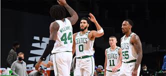 On his 23rd birthday, r.j. 10 Promising Trends From Boston S First 10 Games Boston Celtics