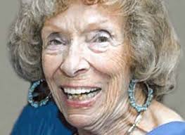 Joan McKnight Byerly Obituary January 26, 2016