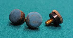 How To Make A Laminated Snooker Cue Tip - Handmade Snooker Cues | Pool Cues  | Cue Cases | Snooker Cue Tips