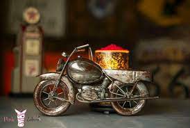 There S Little That S More Fun Than A Motorcycle With A Sidecar Let Your Simmering Light Ride Along Pink Zebra Consultant Pink Zebra Sprinkles Pink Zebra