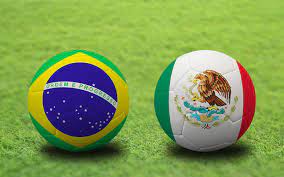Check spelling or type a new query. Brasil X Mexico Ao Vivo Onde Assistir E Detalhes Do Jogo