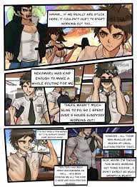 The Ultimate Muscle Journey comic porn | HD Porn Comics