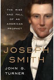 Joseph Smith: Rough Stone Rolling: Bushman, Richard Lyman: 9781400077533:  Amazon.com: Books