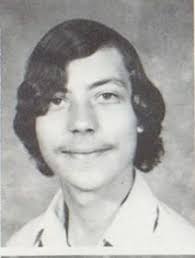 Danny Lee Hale (1956-2013)