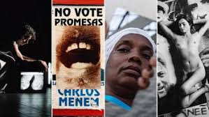 Andrea Giunta y una mirada fotográfica y feminista, que se presenta en  Francia