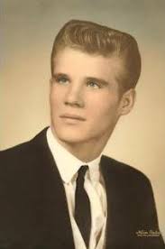 Ralph Thompson Obituary (2005)