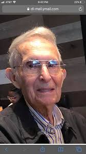 Donald E. Brooks, 90, currently of Jacksonville, Fl and formerly of  McDermott, Ohio died peacefully at Baptist Medical Center Jacksonville  Friday Nov. 8, 2019 surrounded by his loving family. Don served as