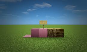 It can all be done in minecraft, too! How To Build A Cherry Tree In Minecraft Album On Imgur