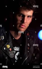 Jeff wood hi-res stock photography and images