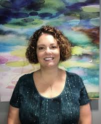 Laura Harshman, BSN, RN, is our Birth Experience Coordinator at  AdventHealth Altamonte Springs. She spends her days conducting tours of the  hospital and educating expectant parents as they await the arrival of