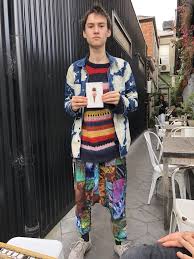 Quester of delicion and nutrition. Pin By Christopher Salvador On Jacob Collier Fashion Fashion Inspo Cool Style