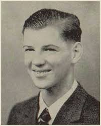 1LT Cuno Vernal “Vern” Becker (1922-1944)